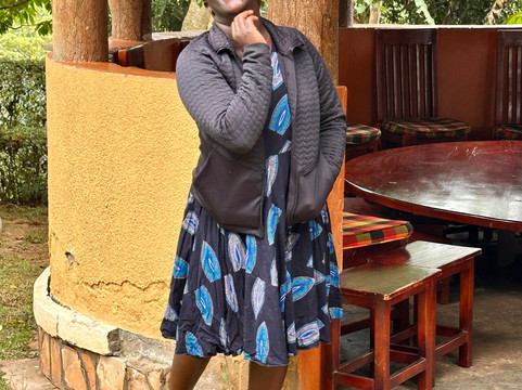 Tinka's Homestead主图