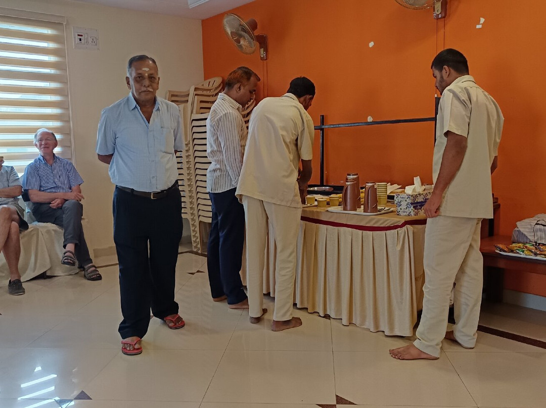 Hotel Yasodha Towers主图