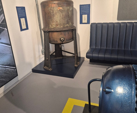 Farsons Brewery Experience-Birkirkara必去景点