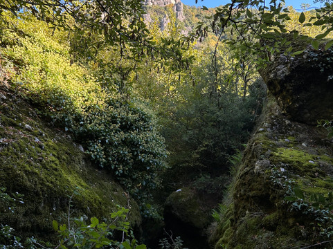 Meteora Experience-卡兰巴卡必去景点