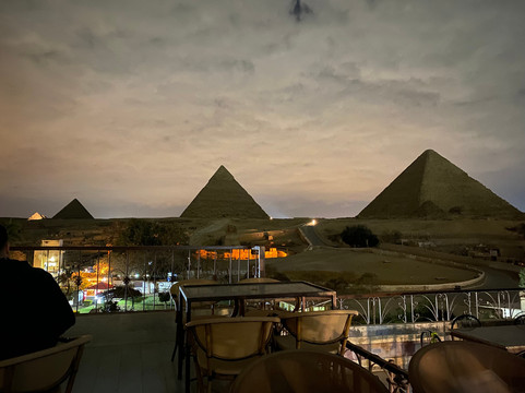 Hamed Ali ( Ronaldo )