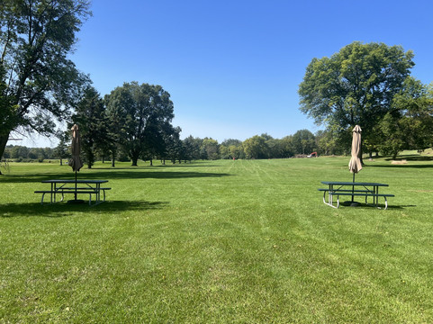 Cedar Springs Golf Course & Campground-Manawa必去景点