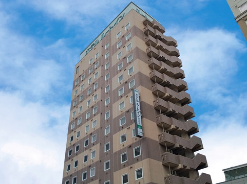 露樱酒店福井站前店主图