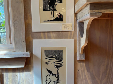 Shearwater Pottery-Ocean Springs必去景点