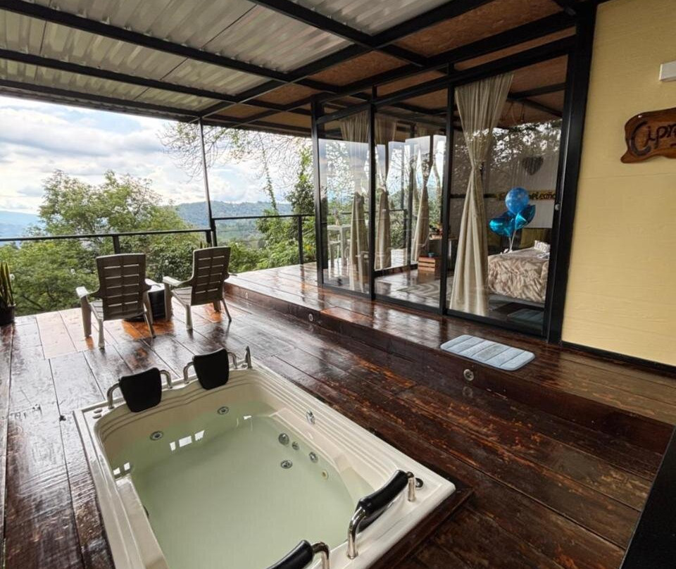 Balu Glamping