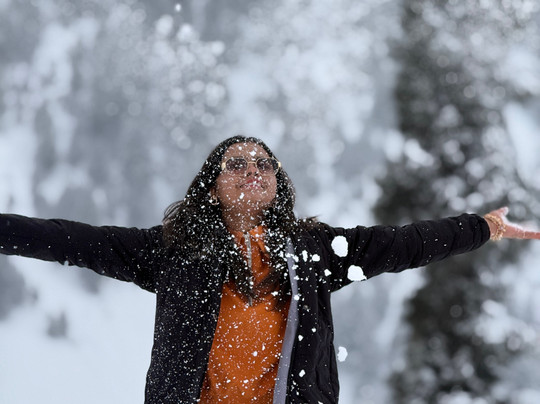 The Woodswalk Treks And Tours-帕哈甘必去景点