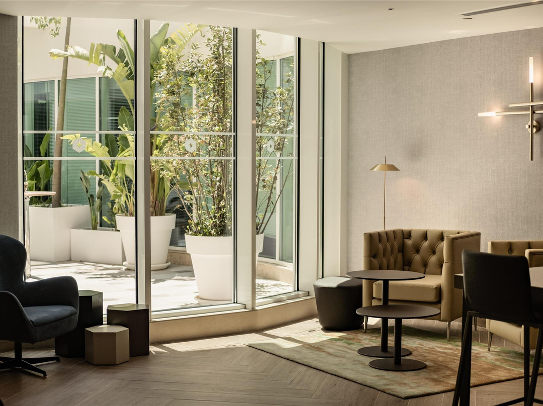 马耳他凯悦酒店