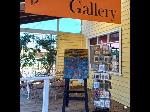 Balingup Art Gallery-Balingup必去景点