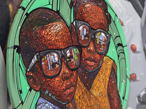 Nike Centre For Art And Culture-拉哥斯必去景点