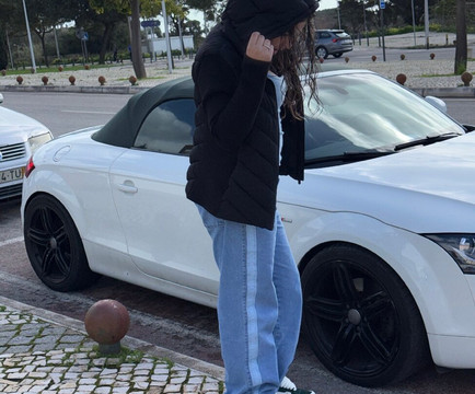 Albufeira Marina-阿尔布赞拉必去景点