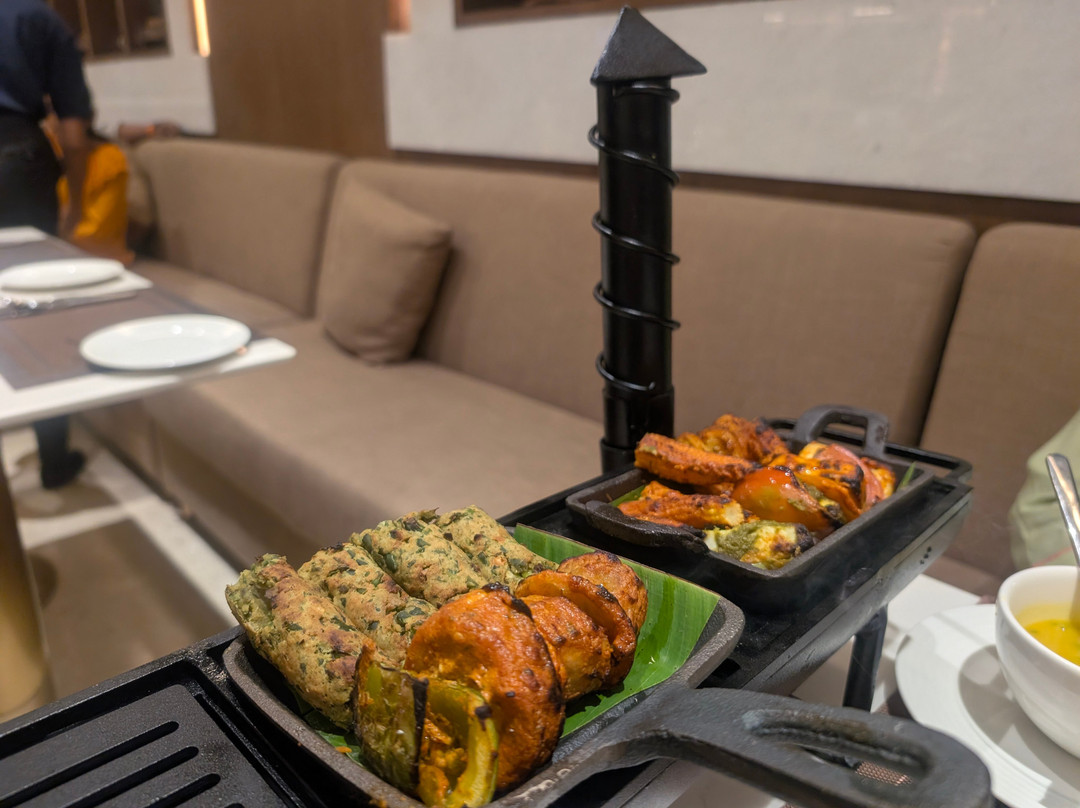 Revival Restaurant and Banquets