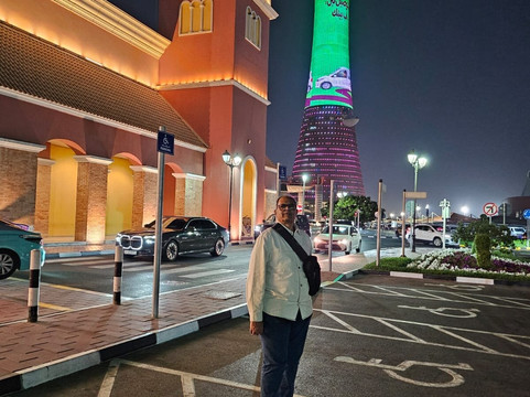 Villaggio Mall-多哈必去景点