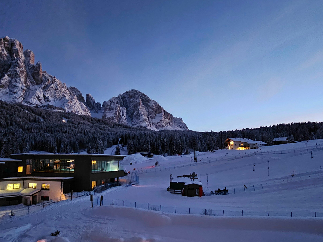 辛迪瓦夫斯酒店主图