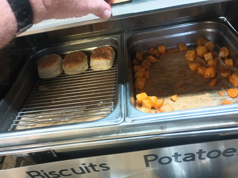 拉伯克医学中心贝斯特韦斯特SureStay Plus酒店主图