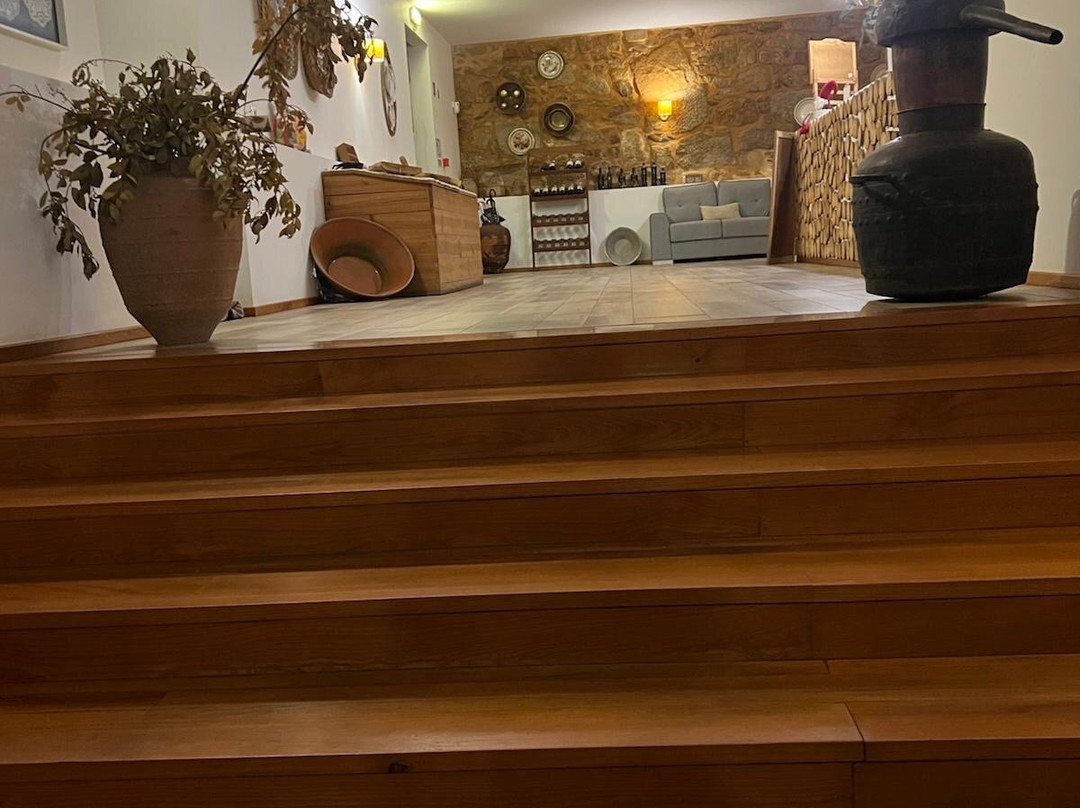 卡皮娜第五大桥酒店主图