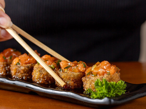 Nasa Sushi Lounge - Praia da Costa