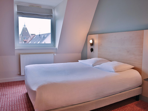 我们的米特齐酒店主图