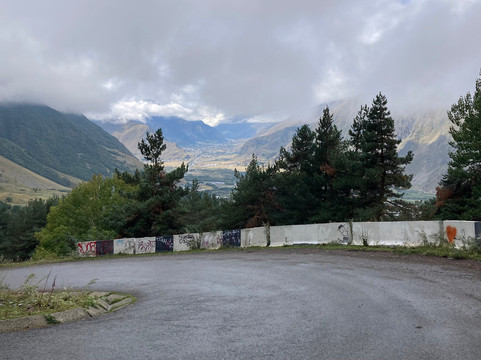 St. Elias the Prophet Church-Stepantsminda必去景点