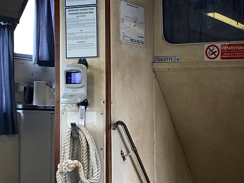 科莫湖-科莫必去景点