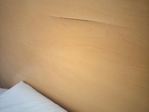 米拉吉套房酒店主图