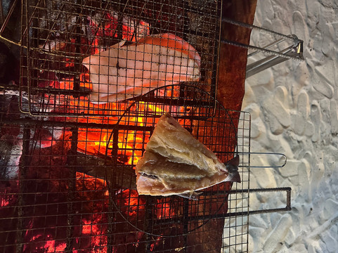 Baracuda Seafood Restaurant