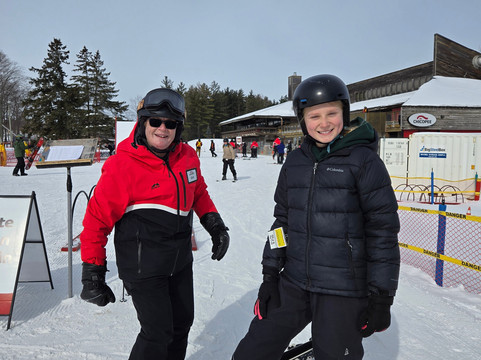 Chicopee Ski & Summer Resort-基奇纳必去景点