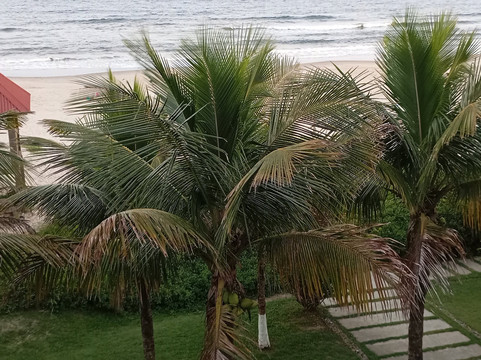 Spazio Marine Hotel - Guaratuba主图