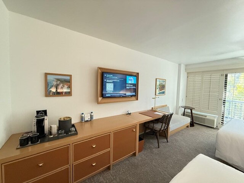 波托拉水疗酒店主图