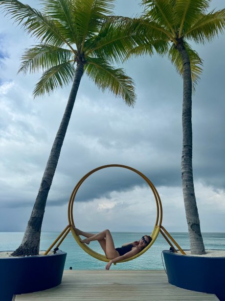 Avani+ Fares Maldives Resort-官方