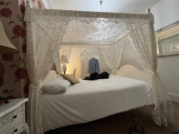 海德吉菲尔德豪斯酒店-官方