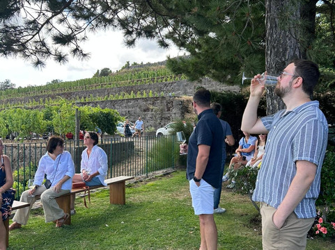 Sicilian Soul-Gaggi必去景点