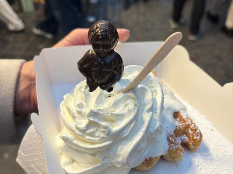 Brussels Food Tour - Do Eat Better Experience-布鲁塞尔必去景点