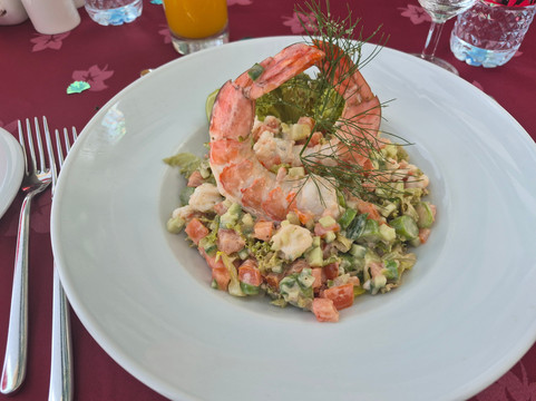 米尔法酒店主图