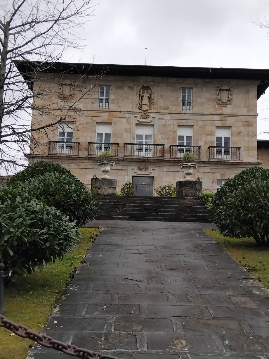 乌尔哥蒂皇宫酒店-官方