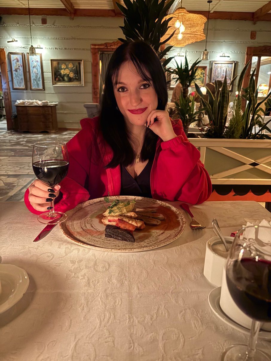 扎米克扎克酒店-官方