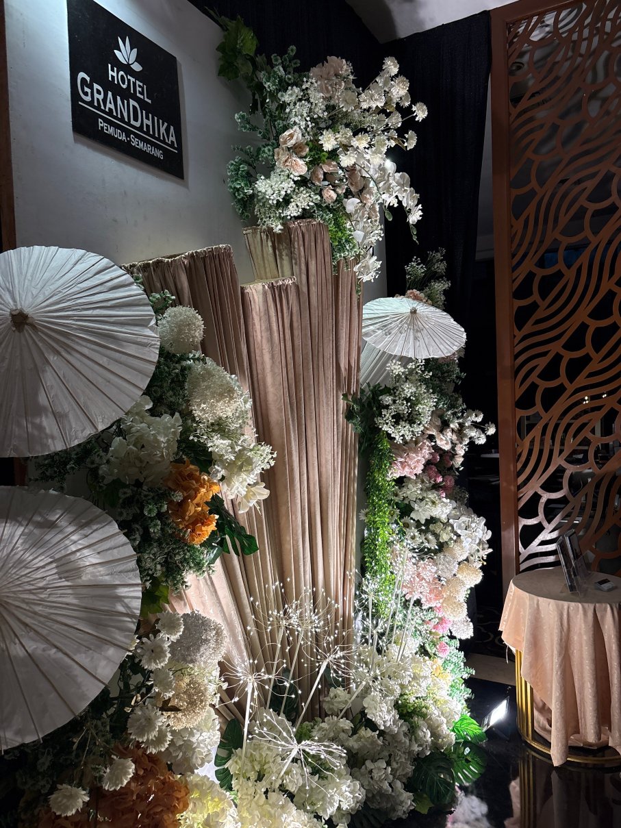 佩姆达希卡大酒店-官方