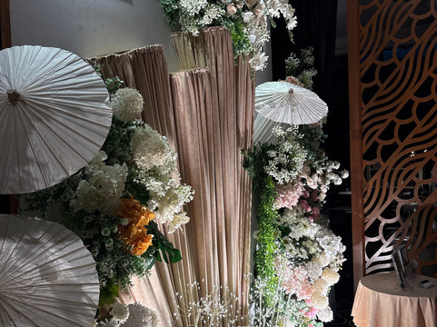 佩姆达希卡大酒店主图