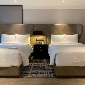 首尔JW万豪酒店主图