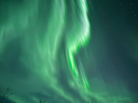 Northern Horizon-特罗姆瑟必去景点