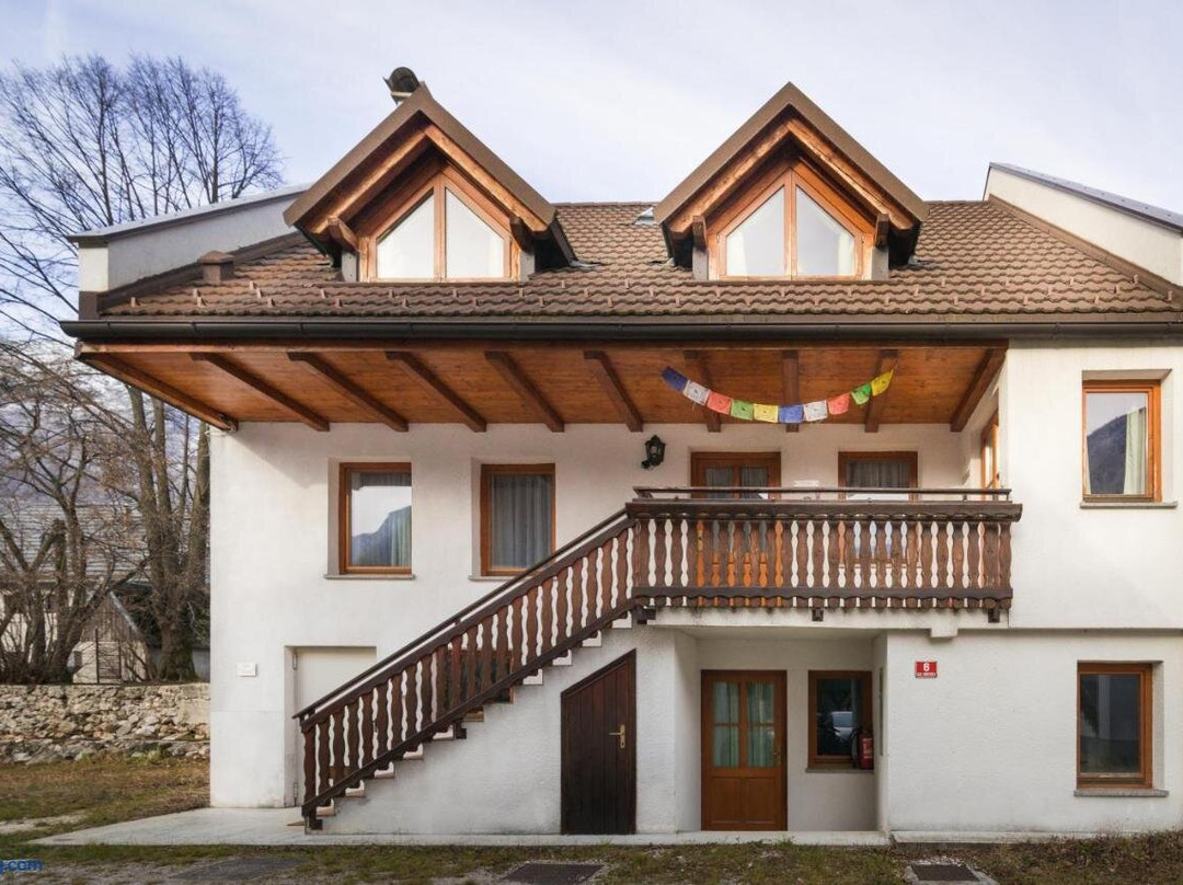 Koritnica Apartments - Dolina And Gora
