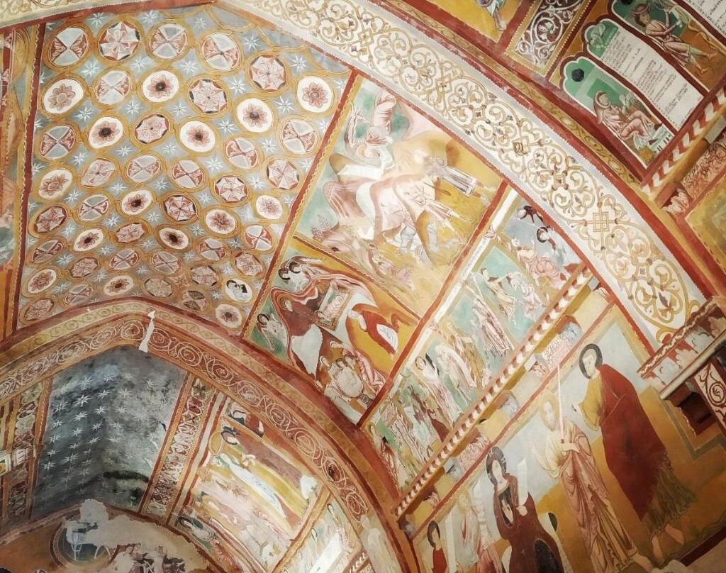 Sognando Bominaco