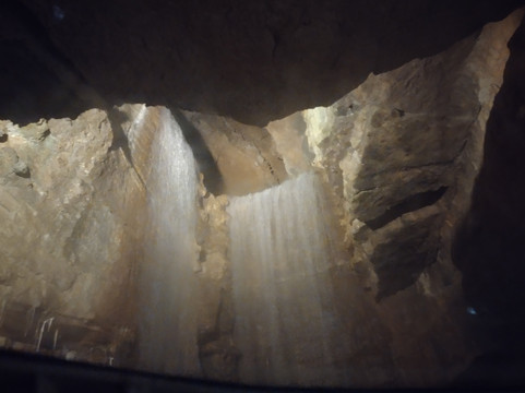 Top Of The Rock Golf Course-Ridgedale必去景点