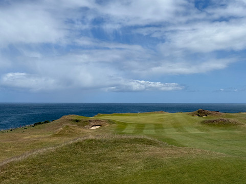 Centre Of Golf Excellence St Andrews-圣安德鲁斯必去景点