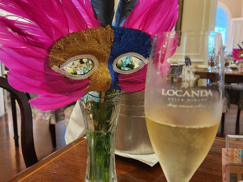 含羞草旅馆主图