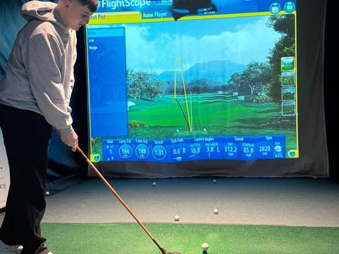 The Hickory Golf Workshop-圣安德鲁斯必去景点