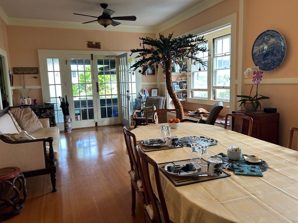 希罗胡奴旅馆-官方