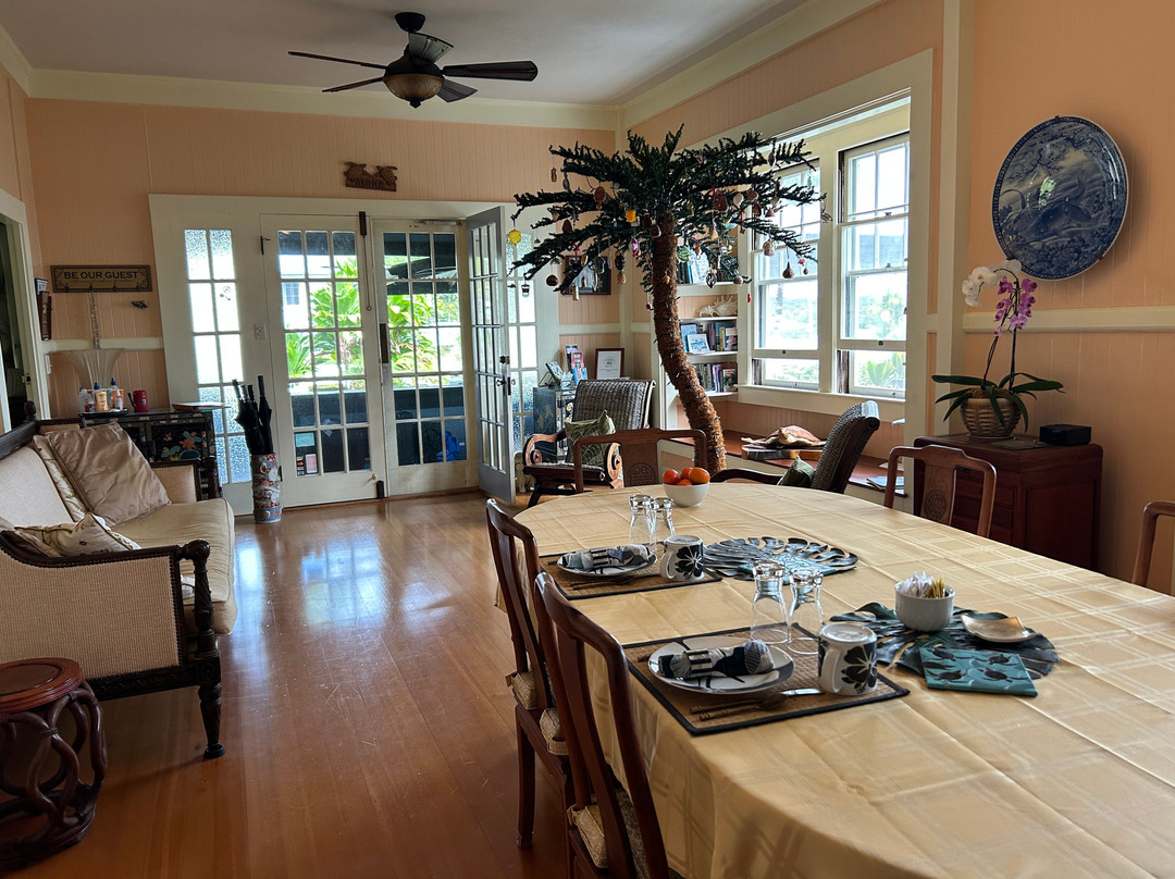 希罗胡奴旅馆主图