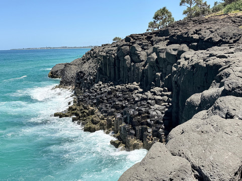 Fingal Head Lighthouse-Fingal Head必去景点