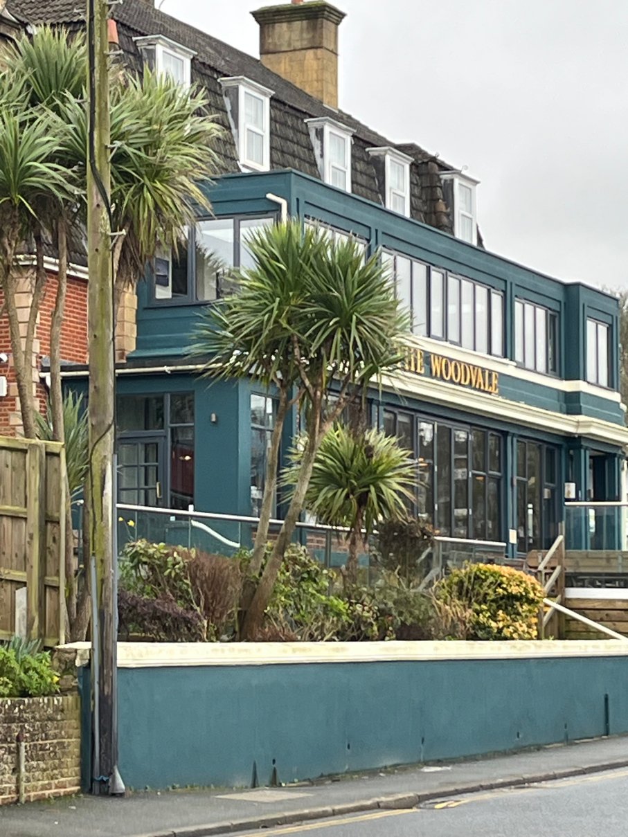 吴德维拉酒店-浴室