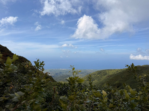 Vert Intense-Saint-Claude必去景点